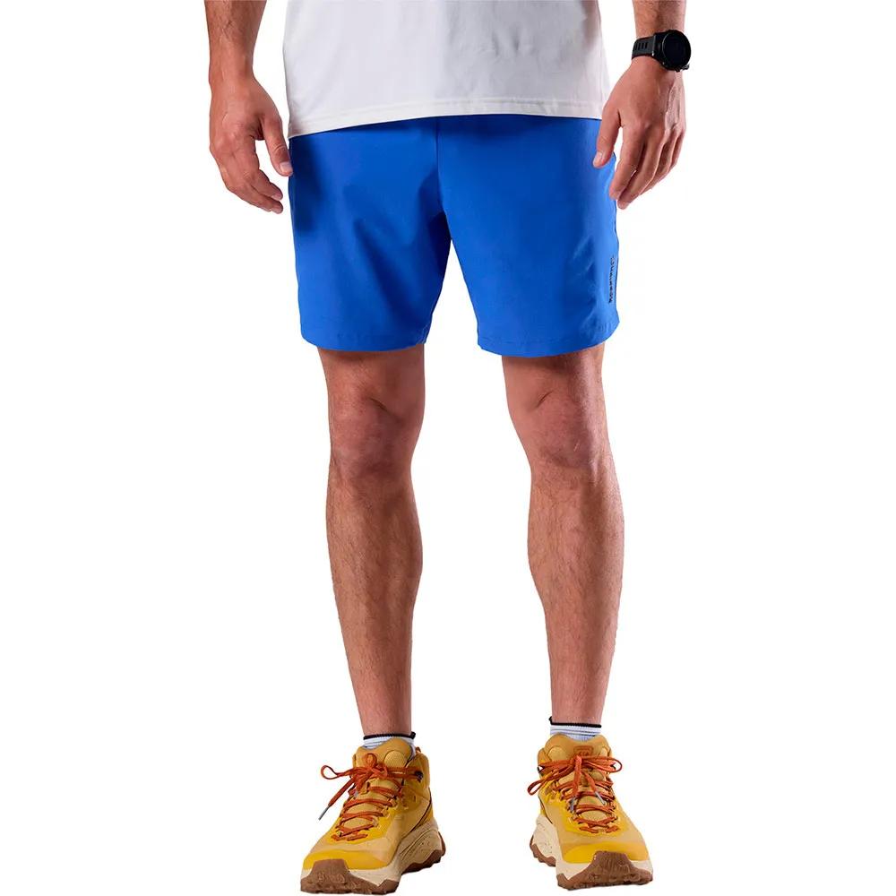 rossignol shorts sidelhorn 7 inch dazzle blue xs