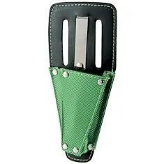 ribimex holster for pruner universal clip/belt
