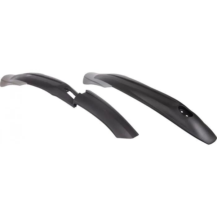 neatt mudguards classique 26-29 inch black