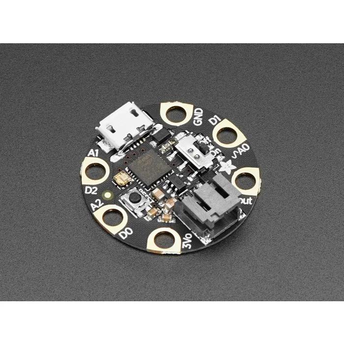 brand microcontroller versatile