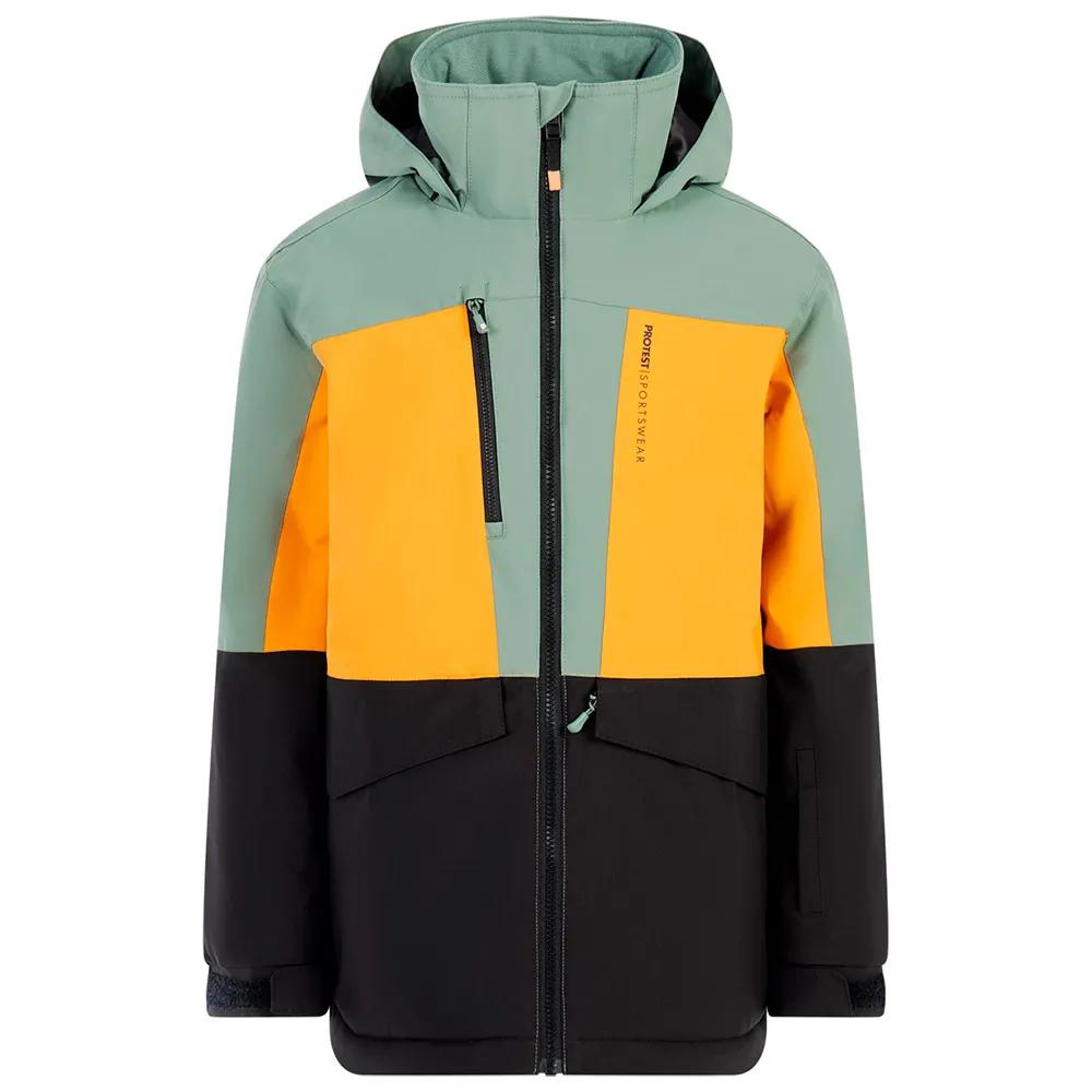 protest ski jacket prtmilan 10k waterproof 176