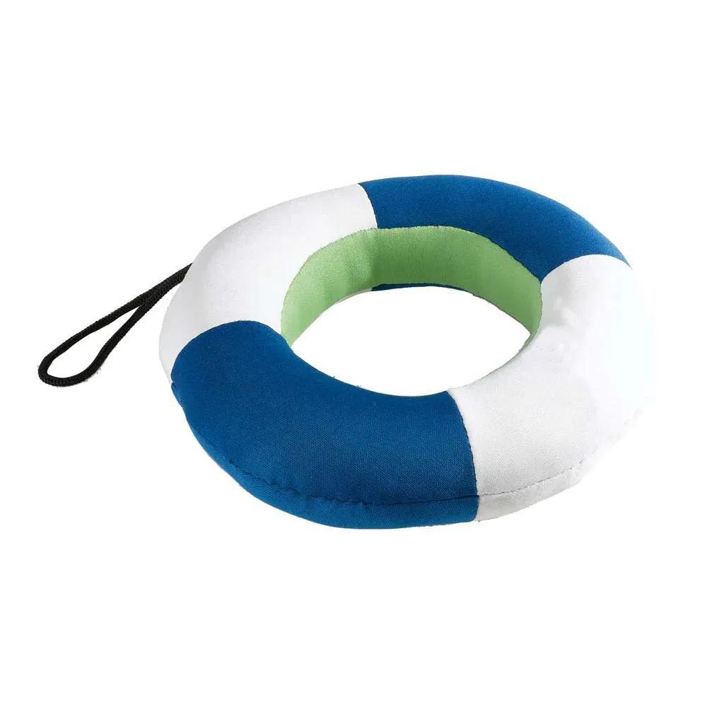 ferplast dog toy life belt 20cm multicolore 3 units