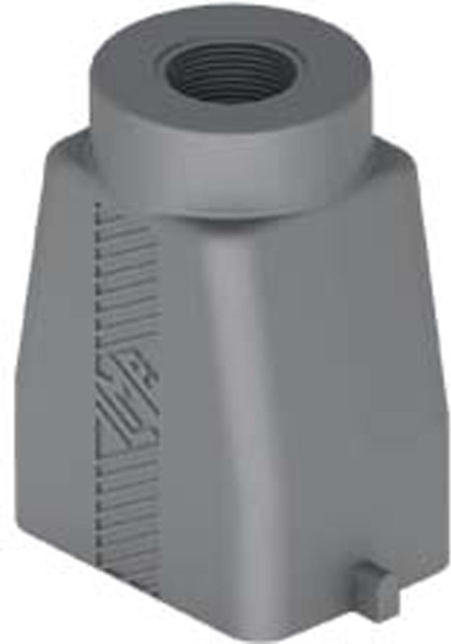 ilme electric plug tmav 06 l25 t-type 1