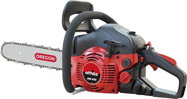 attila chainsaw atm 4240 42cc