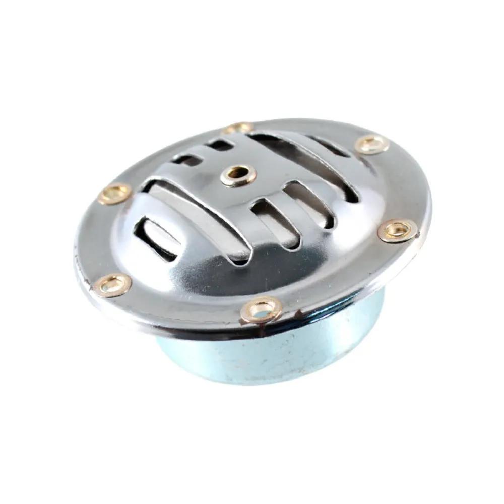 piaggio horn kit vespa 50 special primavera et3 chrome