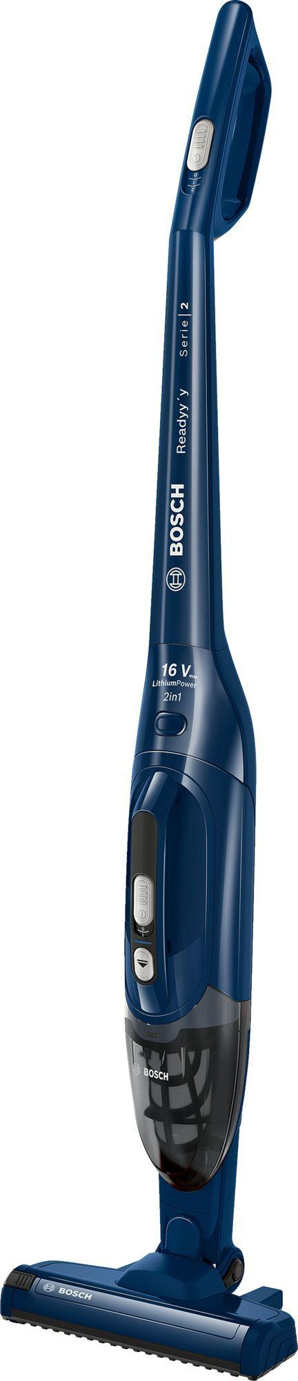 bosch upright vacuum cleaner bbhf216 16v