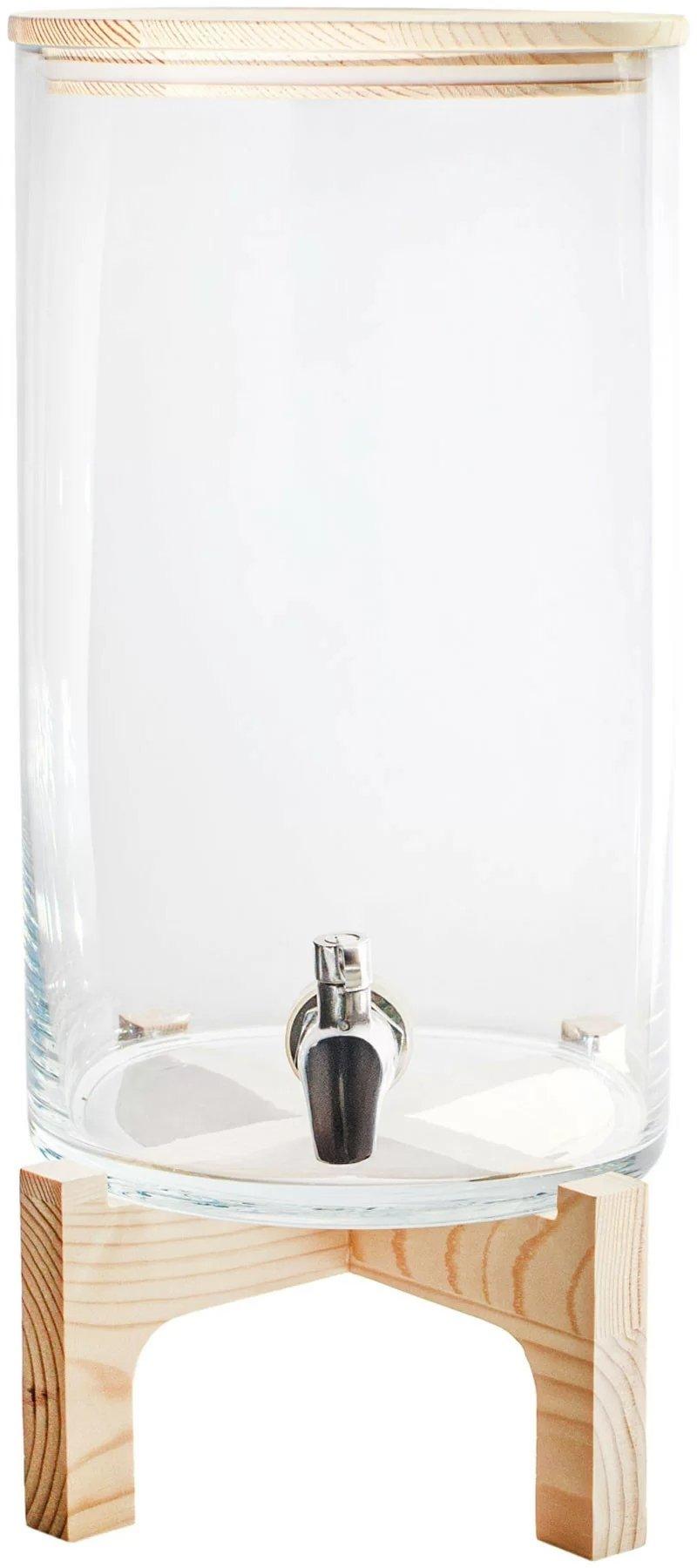 verlo beverage dispenser tube 6l