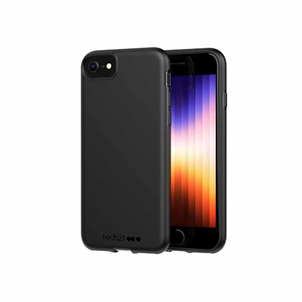 tech21 mobile phone case evo lite black