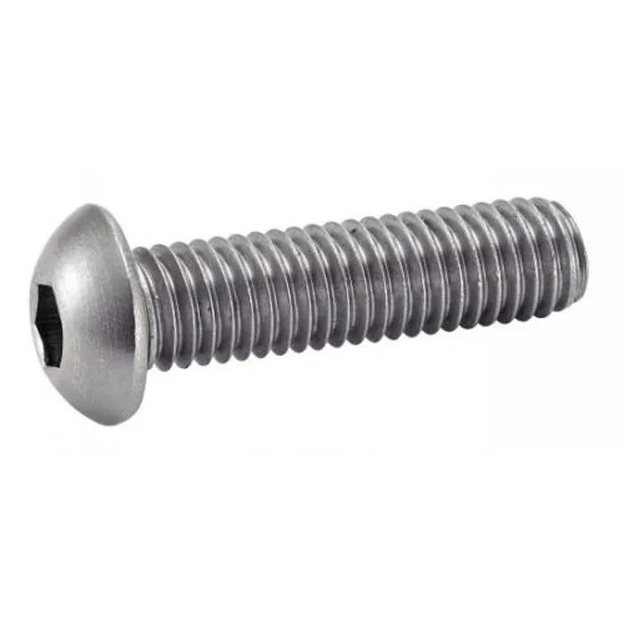 acton screw hexagonal socket head a4 5x10 200 pack