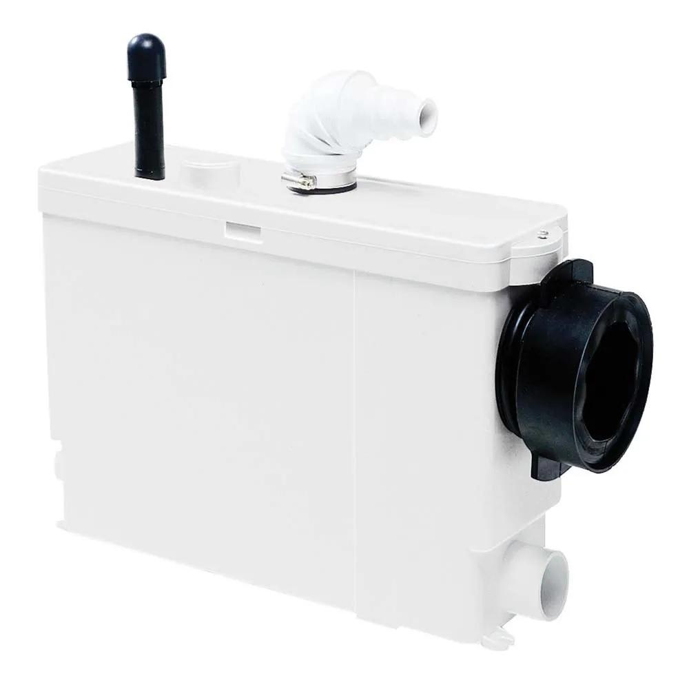 vetus sanitary processor 24v compact 42x36x12cm