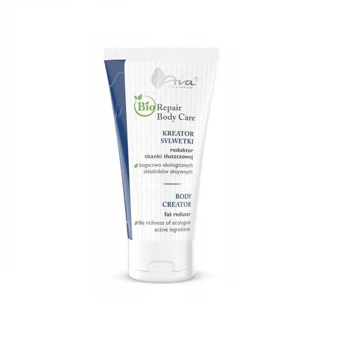 ava body care serum body creator fat reducer 150ml