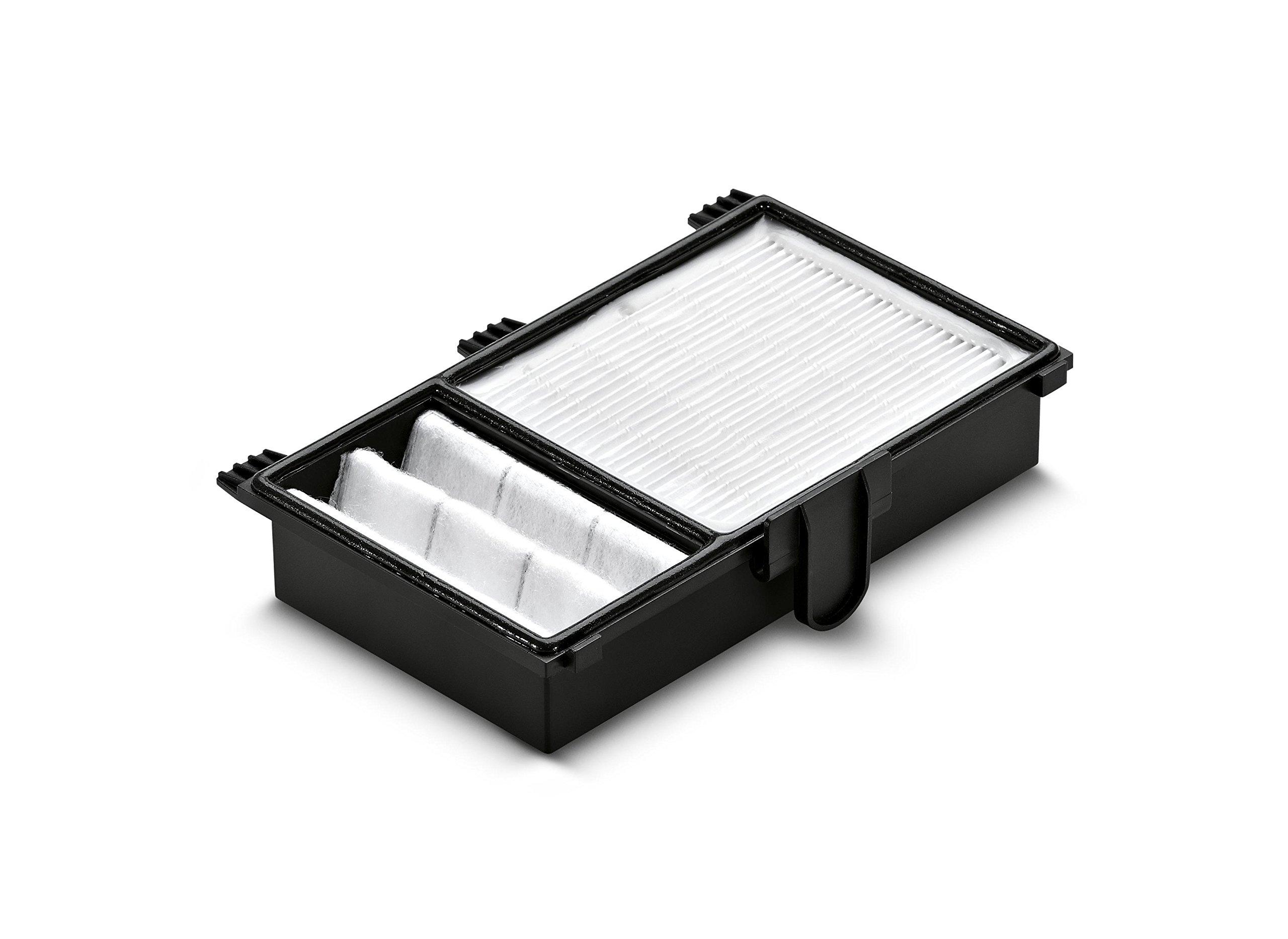 karcher hepa filter 6.414-963.0 1 pack