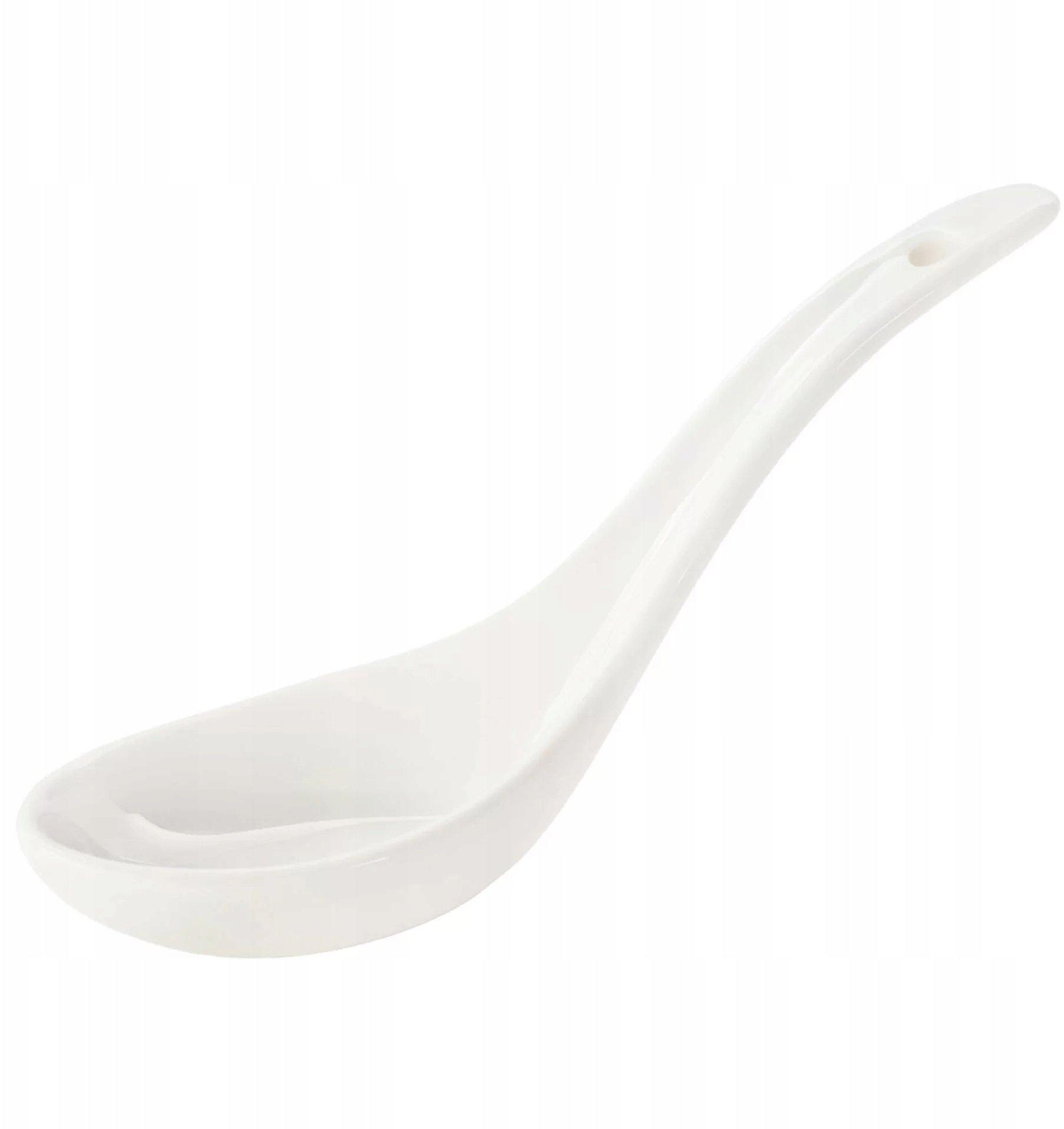 verlo porcelain spoon 12.5cm