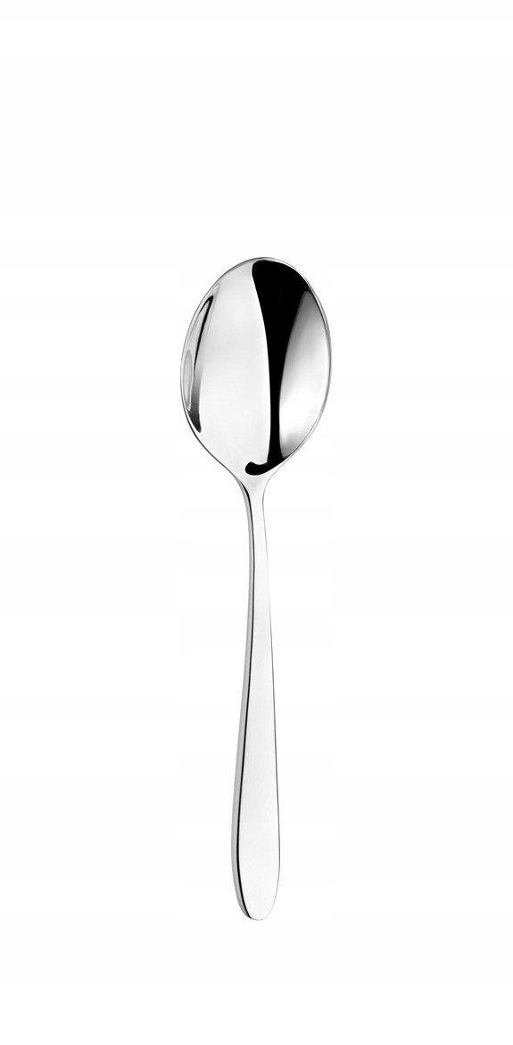 tres serving spoon v-4000-15-12 6 pack