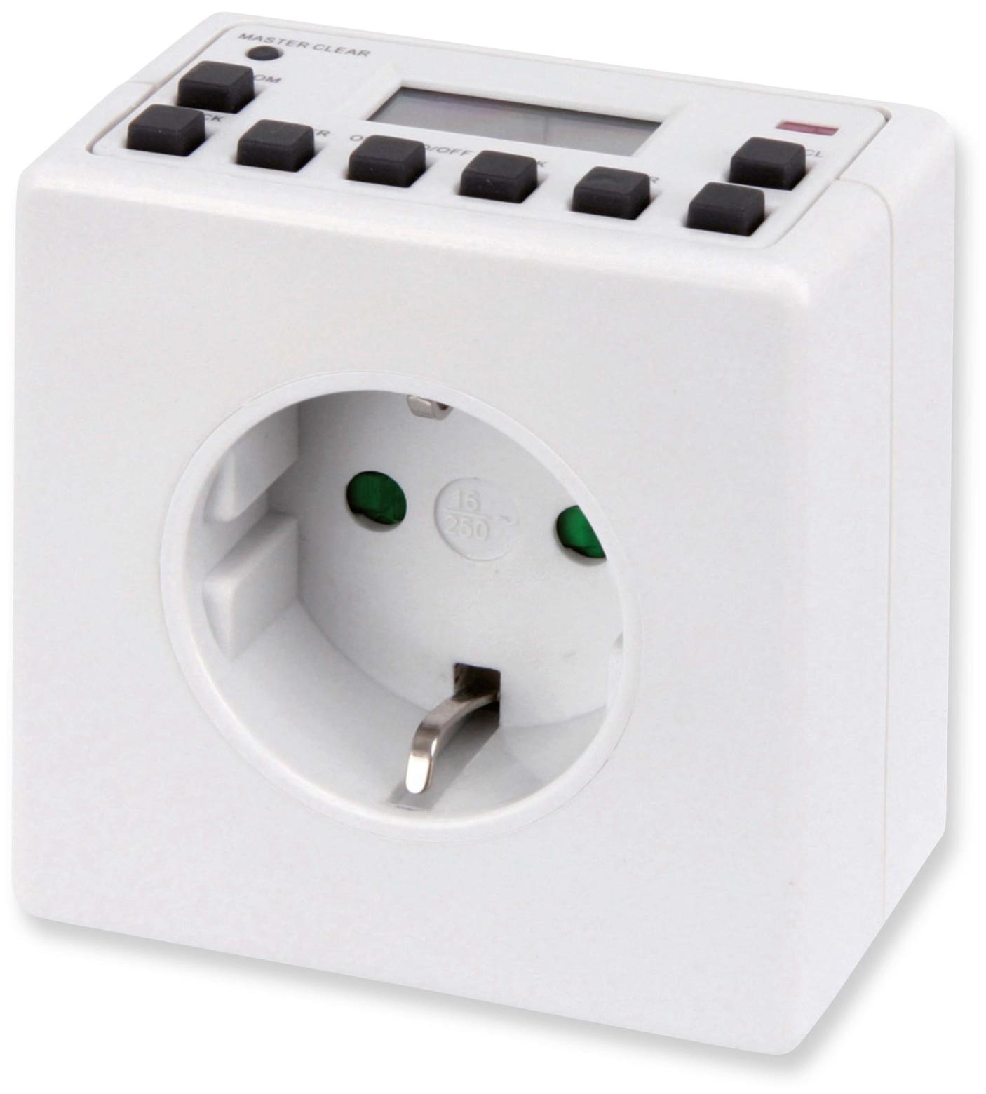 digital timer zu-1d