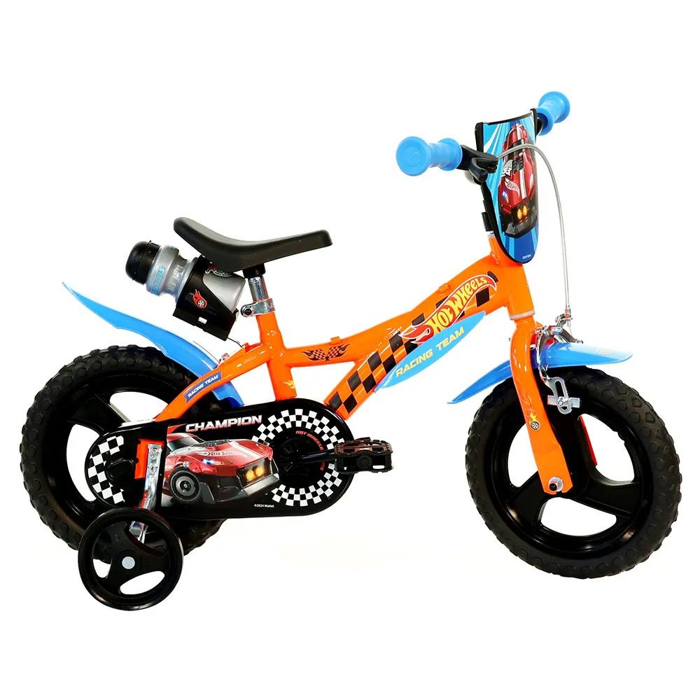dino bikes children's bike hot wheels 12 inch