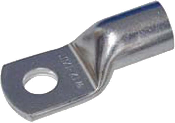 intercable cable lug icr106 10qmm m6 tinned 50 pack