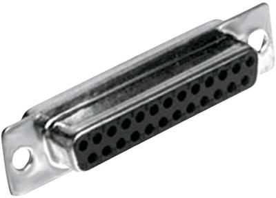mh connectors d-sub connector mhdb15-ss 15 pins 1 pc