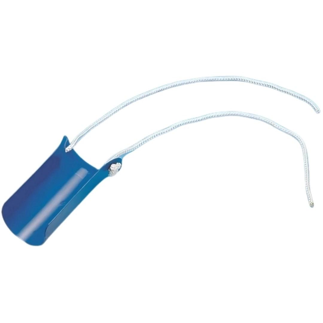 sock attachment dressing aid plastic