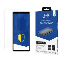 3mk screen protector flexibleglass sony xperia 1 ii 5g 0.3mm