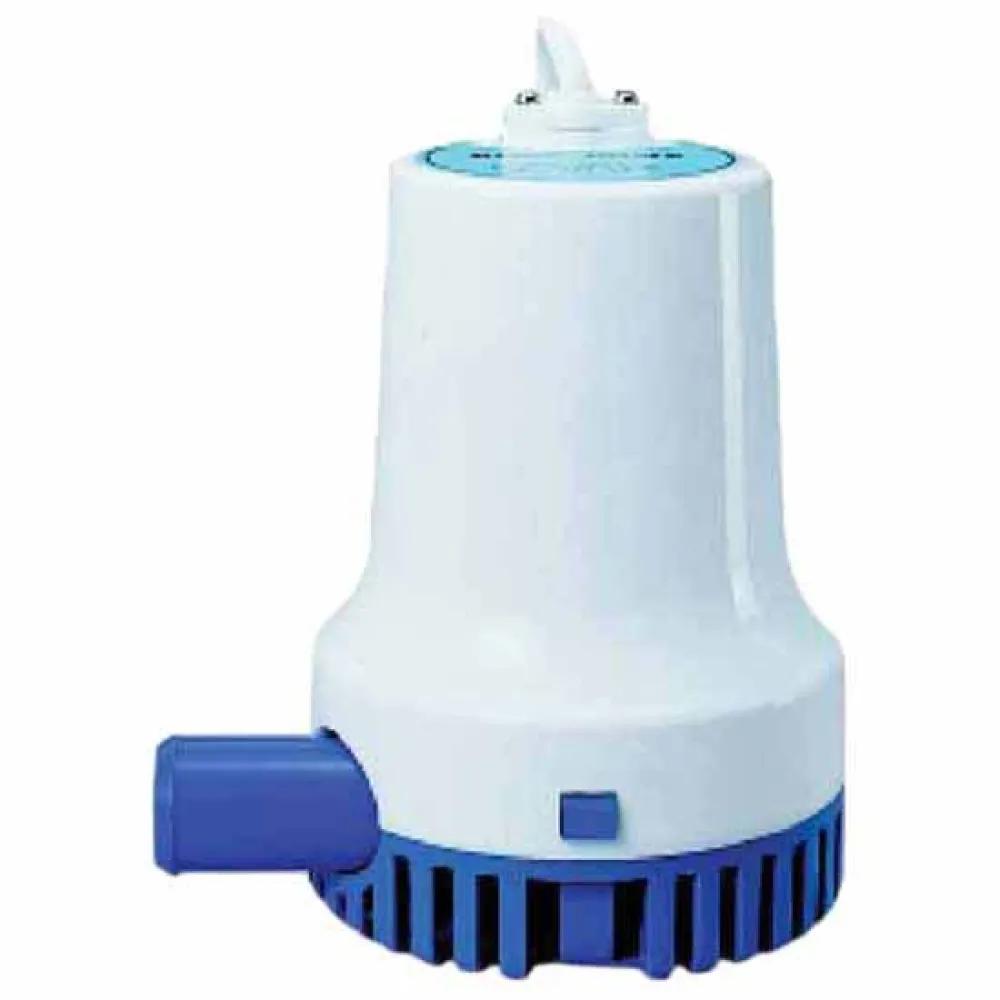 prosea bilge pump 502163 24v