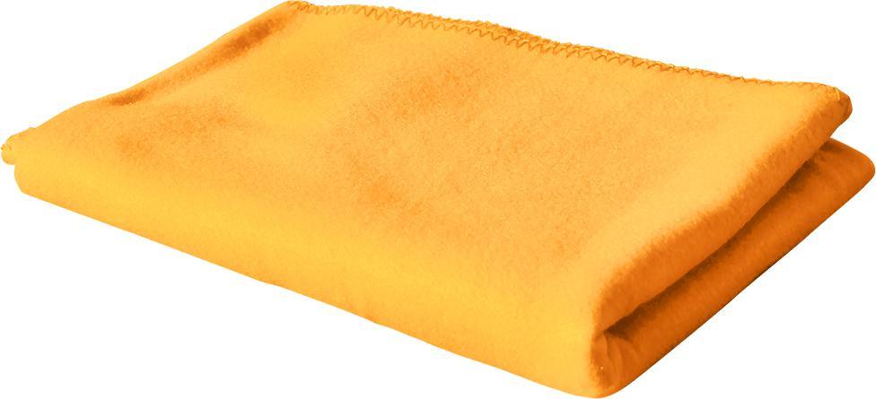 exner fleece blanket 130x160cm