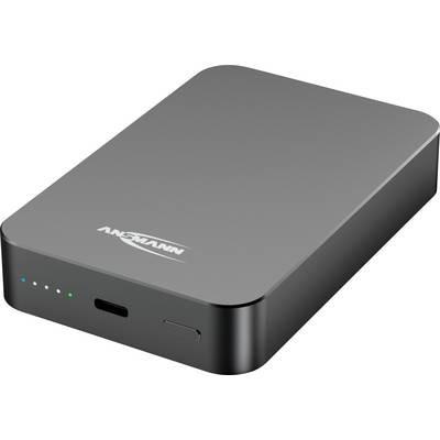 ansmann powerbank pb115pd magsafe 10000mah