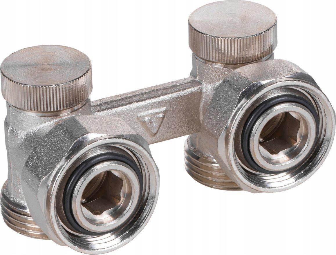 basic angle valve type v g3/4 1mpa