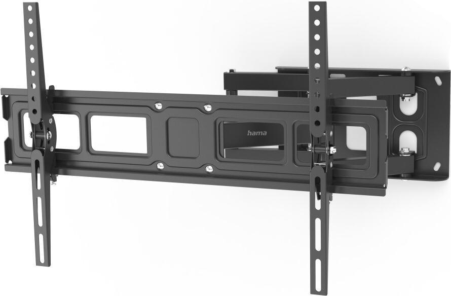 hama tv wall mount 32-85 inch swivel tilt