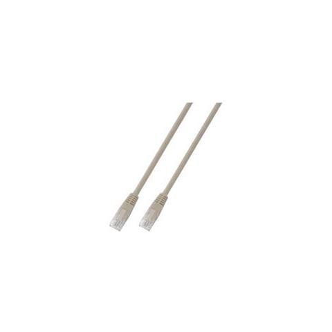efb elektronik patch cable rj45 cat5e 1m