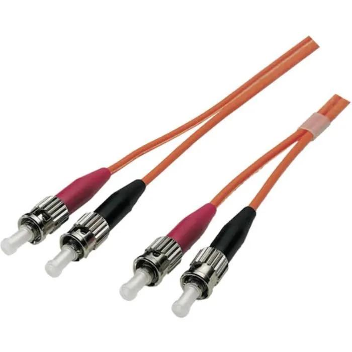 efb elektronik fiber optic cable o6013.20 st 20m