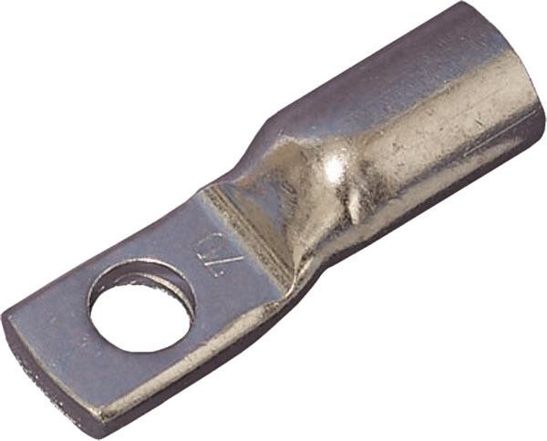 intercable cable lug icr508s 50mm² m8 1 piece