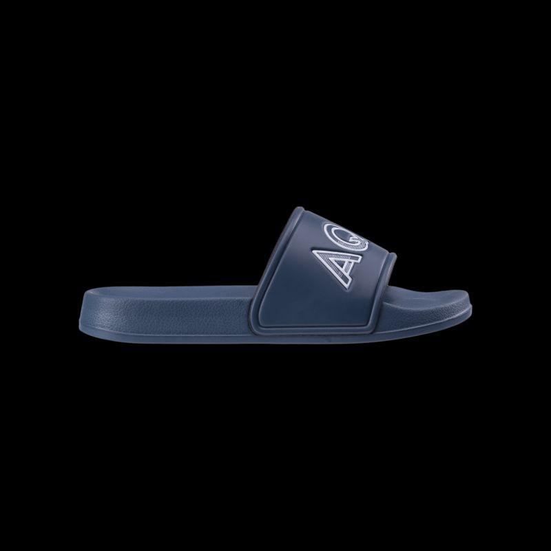 amiro flip-flops jrb synthetic leather 28-35