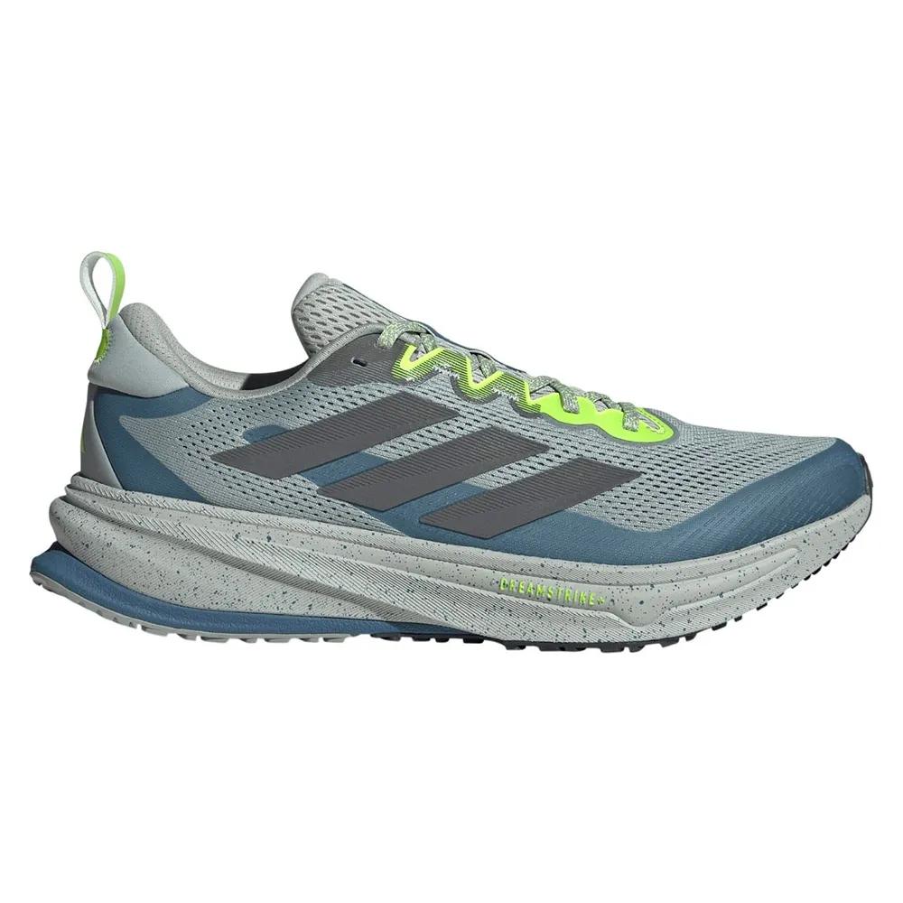 adidas running shoes supernova rise atr grey 44 eu