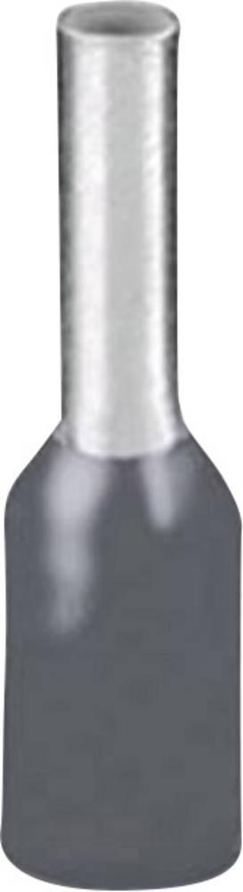 phoenix contact cable ferrules 0.75mm x 8mm grey 1000 pcs
