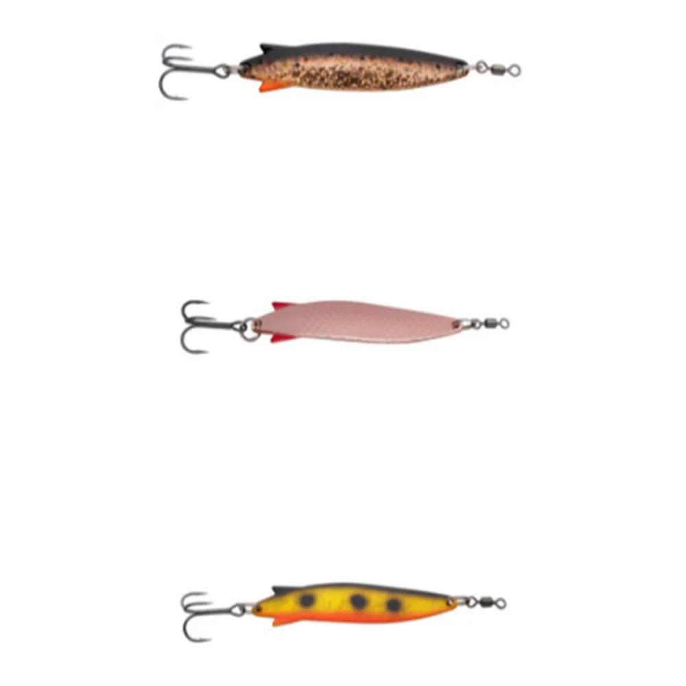 abu garcia fishing lure toby 28g copper