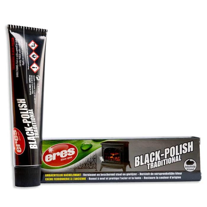eres cleaning polish black polish 75ml