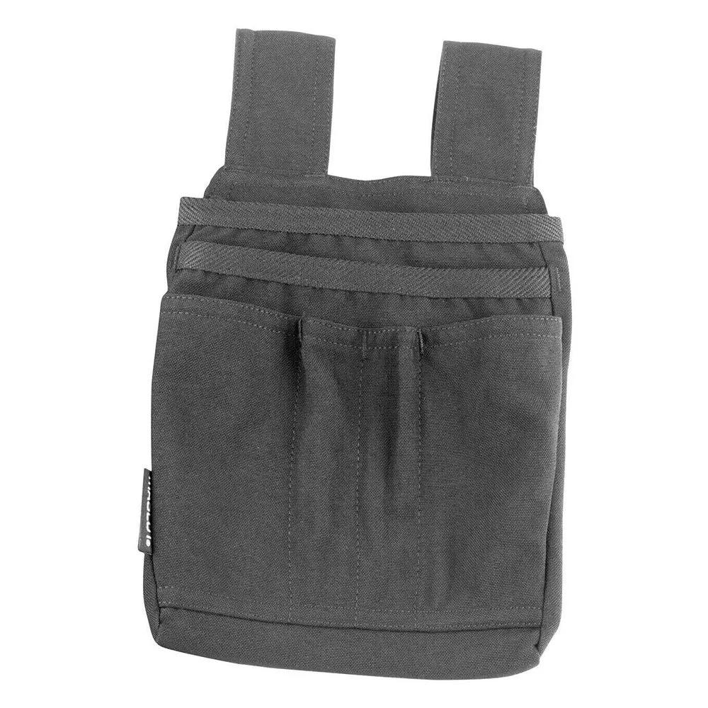 mascot hanging pocket complete 11011 gray