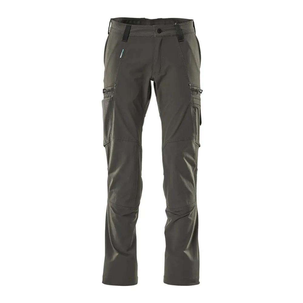 mascot cargo pants advanced 21679 gray 47/30