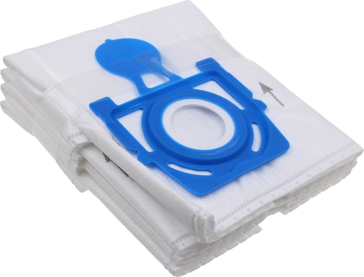 bosch vacuum cleaner bag zvca100b 4 pack