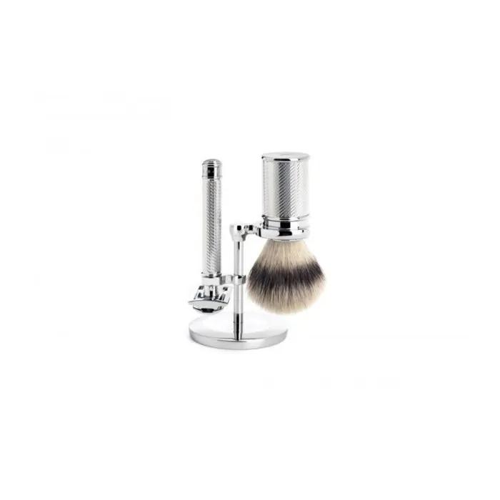 muhle shaving kit tradition 3 pack