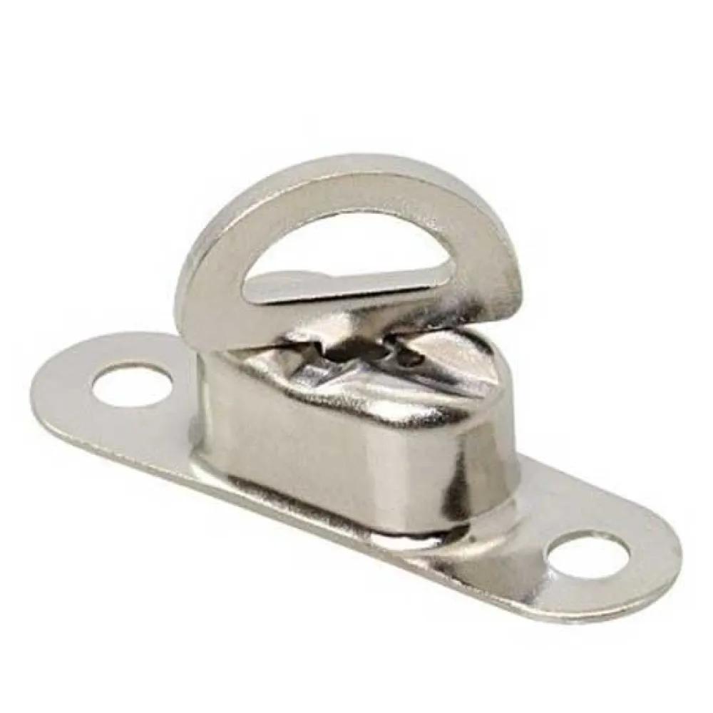 lindemann oval rivets 17x11mm 10 units