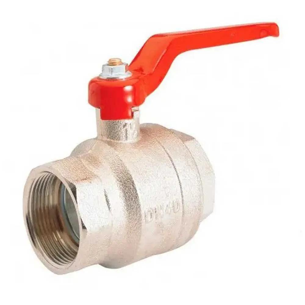 vetus brass ball valve g1/4 marine plumbing