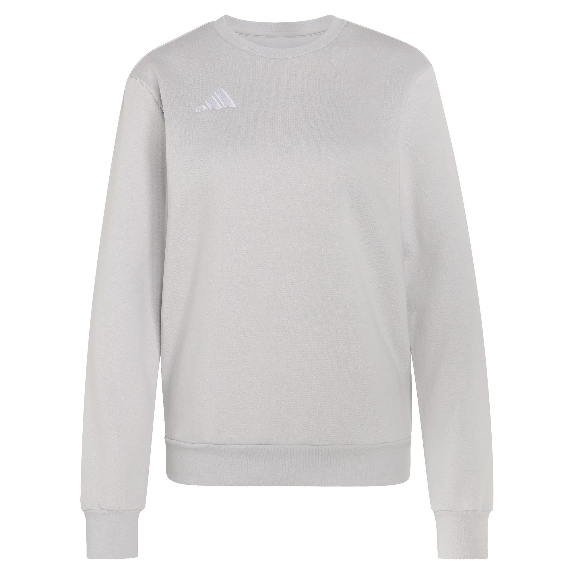 adidas sweatshirt entrada 26 fleece xl
