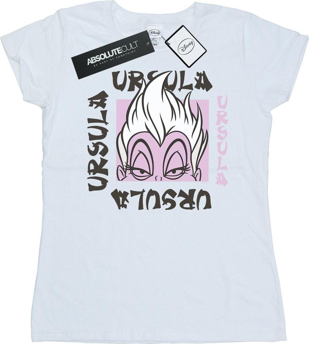 disney t-shirt take out white xxl