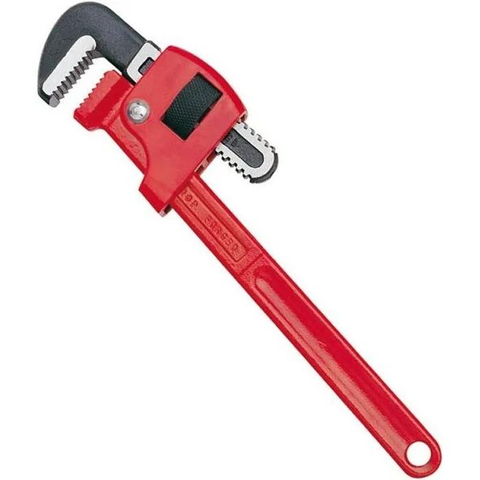 virax pipe wrench stilson 600mm 2.5 inch