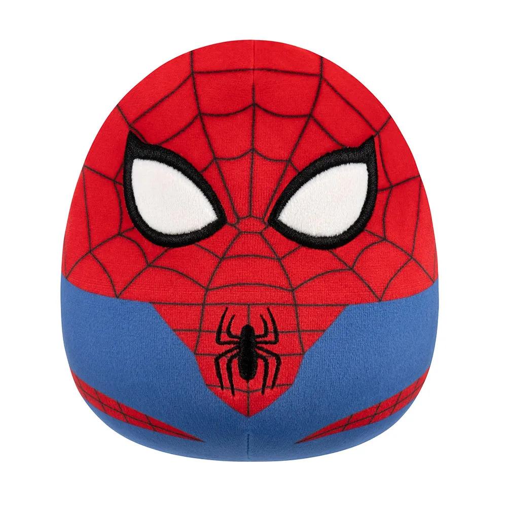 squishmallows stuffed animal spider-man 20cm