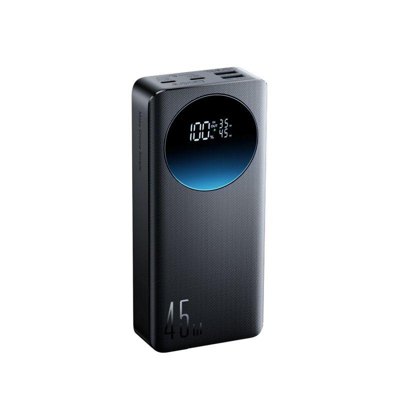 joyroom power bank jr-pbf02 pro 20000 mah 45w black