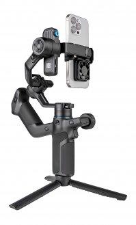 feiyutech gimbal scorp mini 3 smartphone