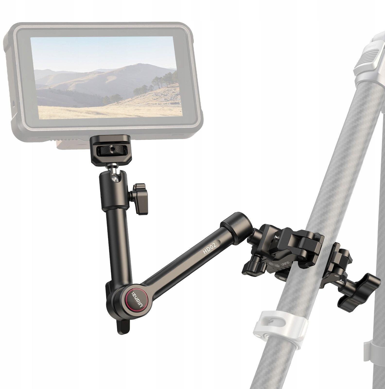 ulanzi magic arm hd02 10 inch 3kg